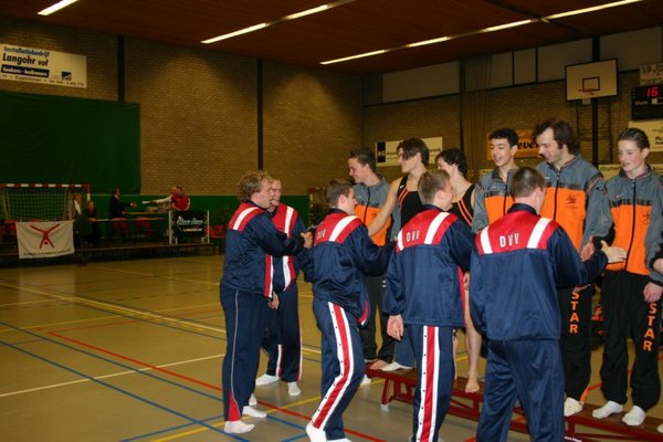 Gefeliciteerd
