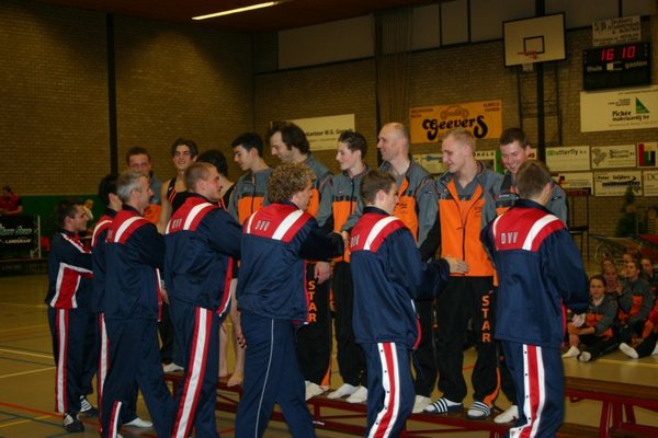 Nog meer gefeliciteerd