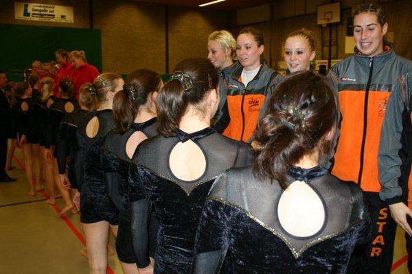 Nog meer felicitaties