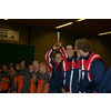 Ook Dylan is blij