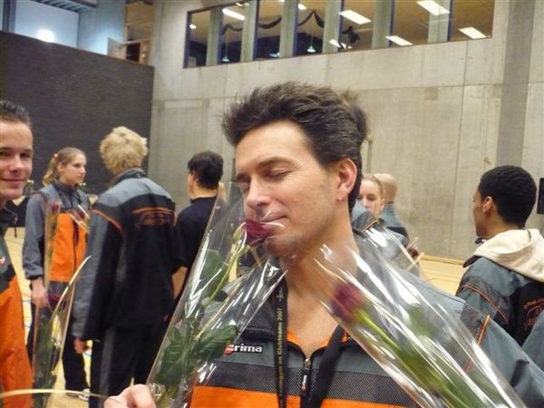 A rose by any other name would smell just as sweet