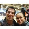 Bart en Chantal