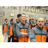 Marcel doet Nigel na