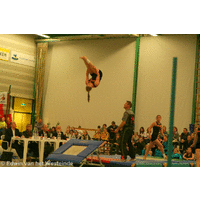 Clubteams 2008 Dames B