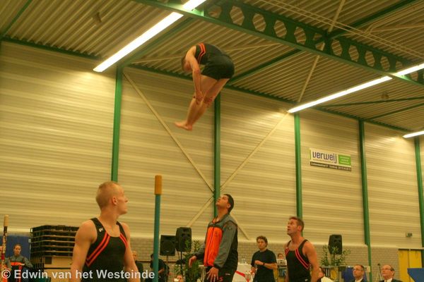 Nog meer Marvin