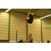 Kirstin dubbel salto