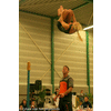 Eline dubbel salto