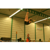 Kirstin dubbel hoek