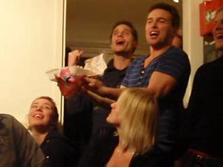 Feest