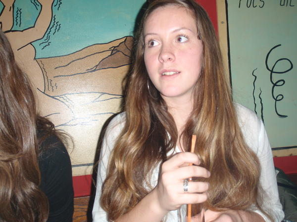 Jaimy