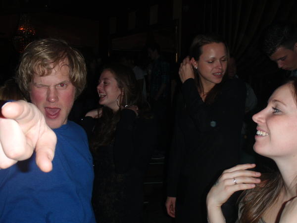 Eeeehhhhh, Biertje?