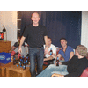 Paul is ook gelukkig