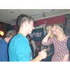Oh Marion, je haar danst!