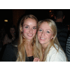Natasja en Eline