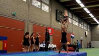 NK Clubteams 2012 Dames 1