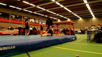 NK Clubteams 2012 Dames 2