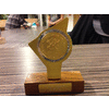 De hoofdprijs