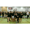 Dames 1 zijn Nederlands Kampioen!