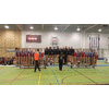 S.T.A.R.-dames en een heleboel KEV-dames
