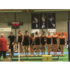 De Mix was tweede geworden