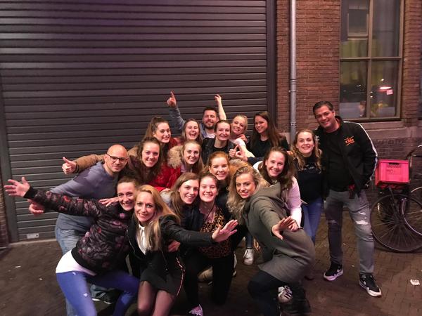 Zwolle zonder dolle