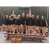 Dames A1 Nederlands Kampioen!