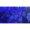 Foto genomen door een smurf
