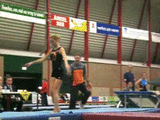 NK Individueel Dames