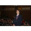 Arnold 3e op Tumbling