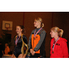Kim is ook 1e op Pegasus