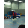 Heren Pegasus: Alexander, Dickie en Boy