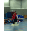 Heren Tramp: Dickie, Boy en Don