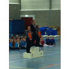 Dames Pegasus: Mayke, Eline en Chantal