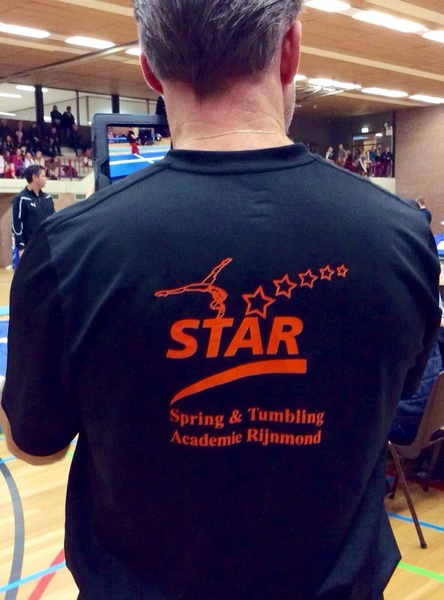 S.T.A.R. dus