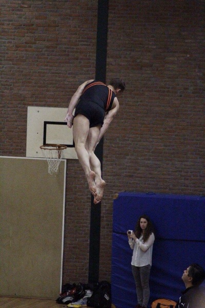 Wouter Tsukahara