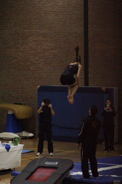 Marion Dubbel Hurk