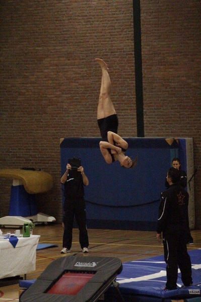 Marion Dubbel Schroef