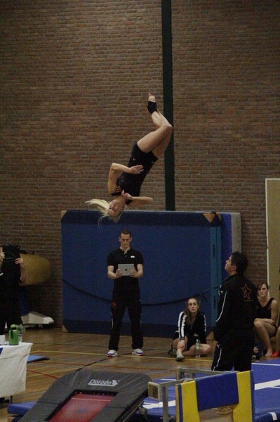 Eline Dubbel Hurk anderhalf