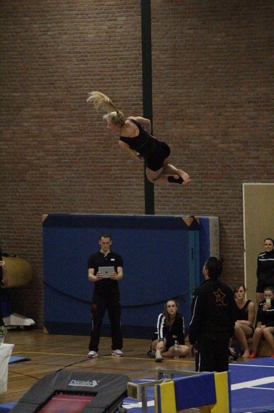 Nog meer Eline Dubbel Hurk anderhalf