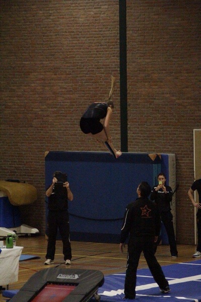 Robin Dubbel Hoek
