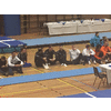 Prijsuitreiking voor Heren Pegasus