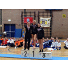 Eline Nederlands Kampioen op Pegasus, en Chantal 3e
