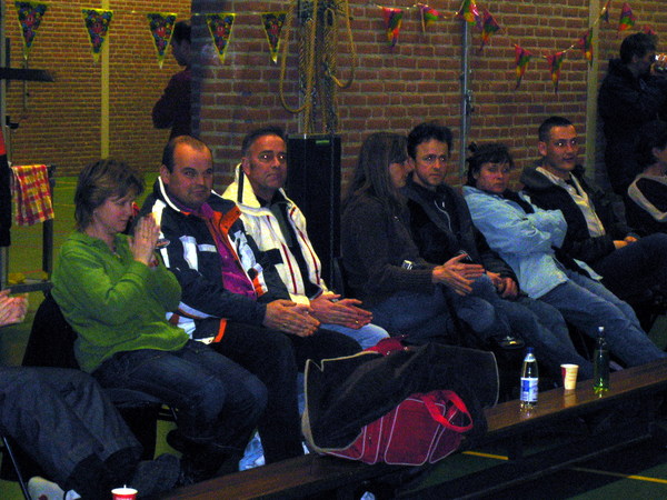 Ouders in spanning