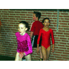 Pam Tammy en Jasper