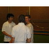 Timo, Dylan en Wietse