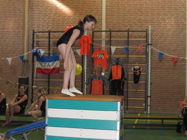 Op de kast