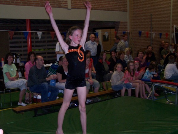Mieke