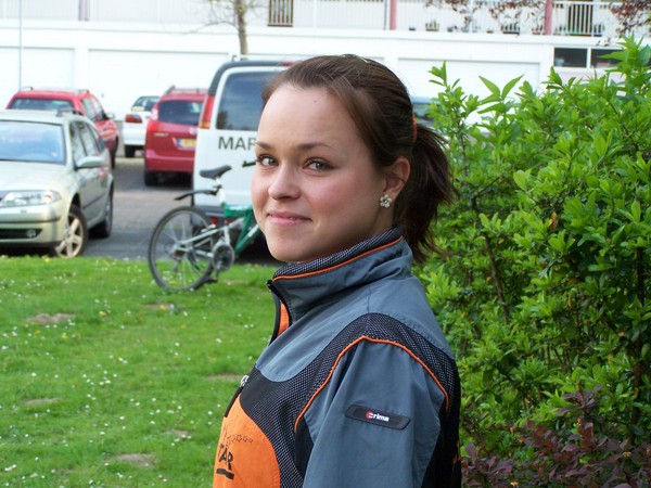 Chantal