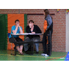De jury is ook een beetje zenuwachtig