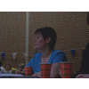 Tessa lust wel drie kopjes koffie
